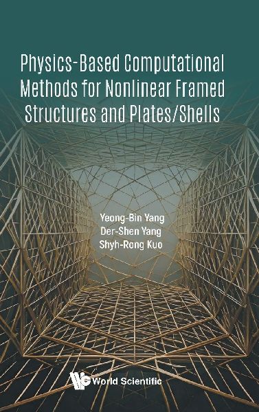 PHYS-BASE COMPUTATION METHOD NONLNR FRAME STRUCTUR & PLATES