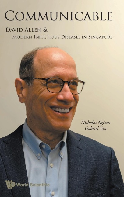 COMMUNICABLE: DAVID ALLEN AND MODERN INFECTIOUS DISEASES SG