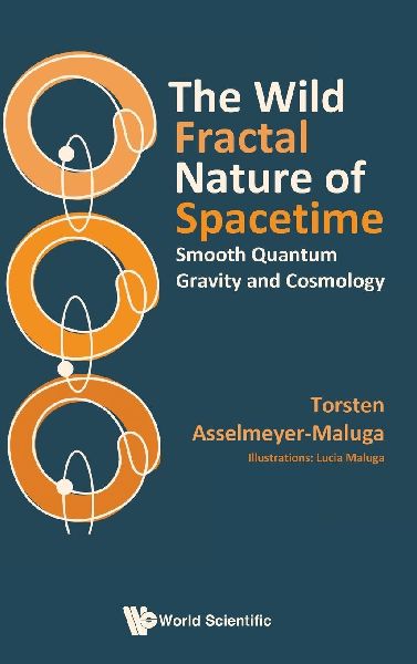 WILD FRACTAL NATURE OF SPACETIME, THE