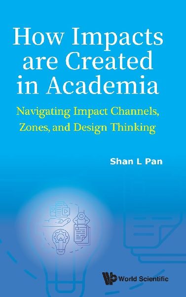 How Impacts are Created in Academia