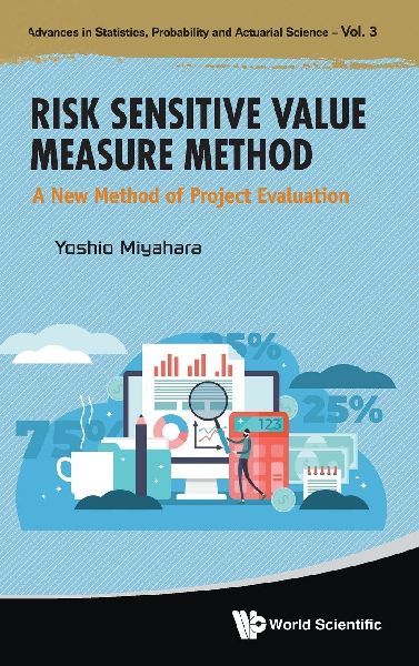 RISK SENSITIVE VALUE MEASURE METHOD