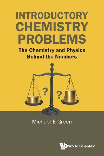 INTRODUCTORY CHEMISTRY PROBLEMS