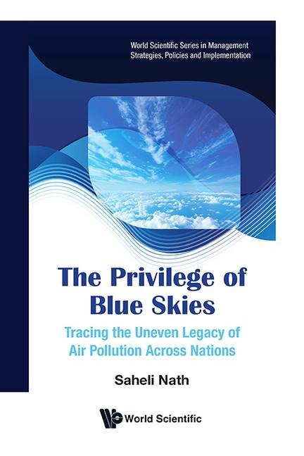 PRIVILEGE OF BLUE SKIES, THE