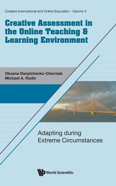 CREATIVE ASSESSMENT ONLINE TEACHING & LEARN ENVIRONMENT