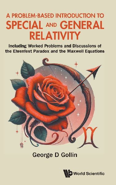PROBLEM-BASED INTRODUCTION SPECIAL & GENERAL RELATIVITY