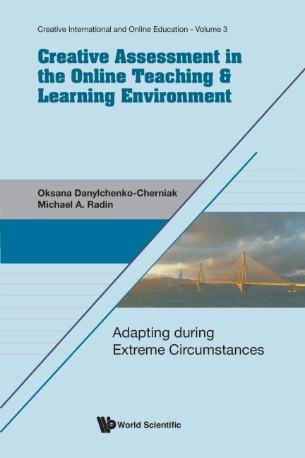 CREATIVE ASSESSMENT ONLINE TEACHING & LEARN ENVIRONMENT