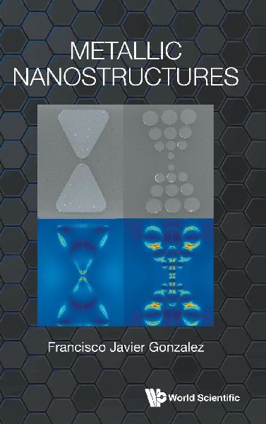 METALLIC NANOSTRUCTURES