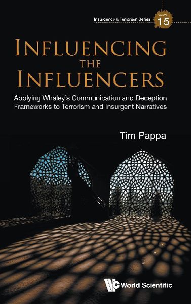 INFLUENCING THE INFLUENCERS