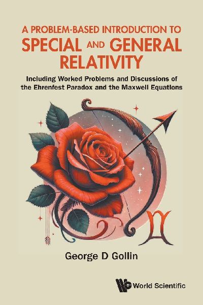 PROBLEM-BASED INTRODUCTION SPECIAL & GENERAL RELATIVITY