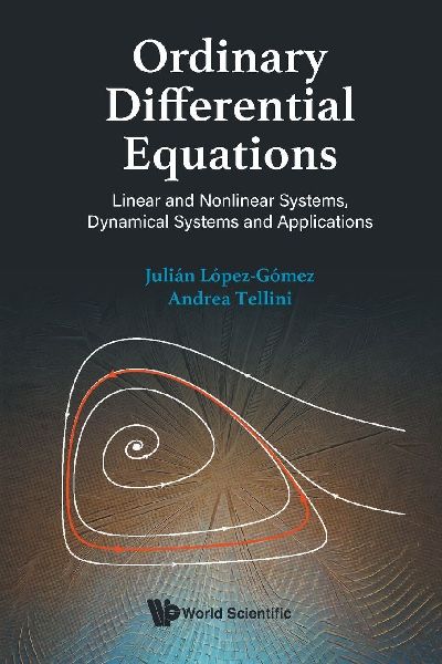 ORDINARY DIFFERENTIAL EQUATIONS