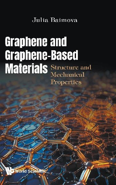 GRAPHENE AND GRAPHENE-BASED MATERIALS