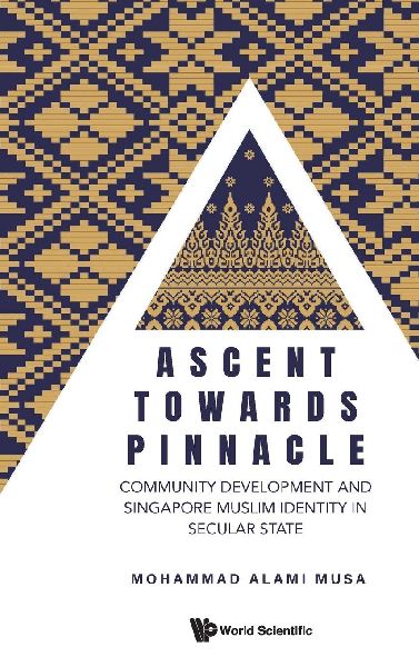 ASCENT TOWARDS PINNACLE