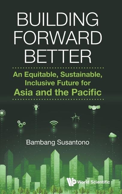 BUILDING FORWARD BETTER