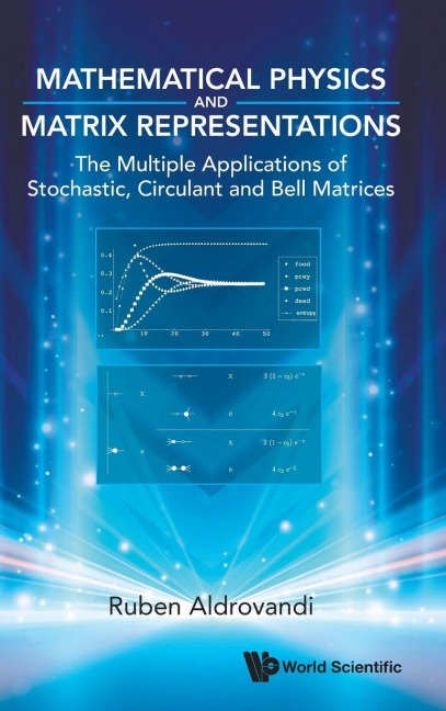 Mathematical Physics and Matrix Representations