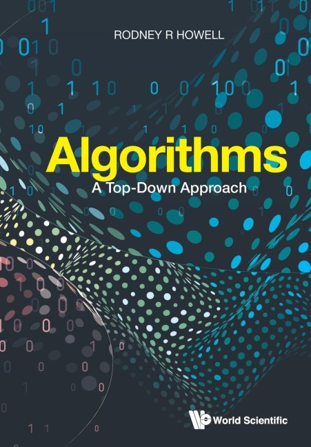 ALGORITHMS: A TOP-DOWN APPROACH