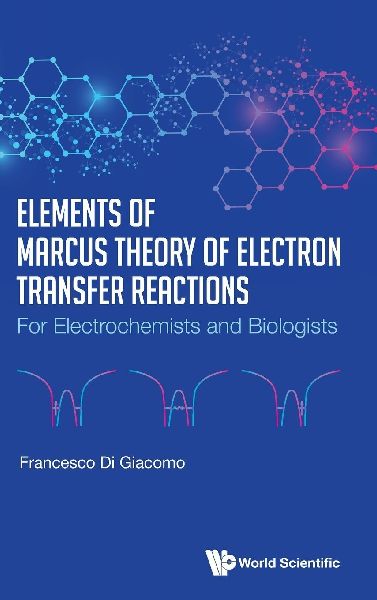 ELEMENTS OF MARCUS THEORY OF ELECTRON TRANSFER REACTIONS