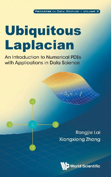 Ubiquitous Laplacian