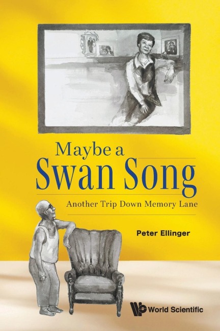 MAYBE A SWAN SONG: ANOTHER TRIP DOWN MEMORY LANE