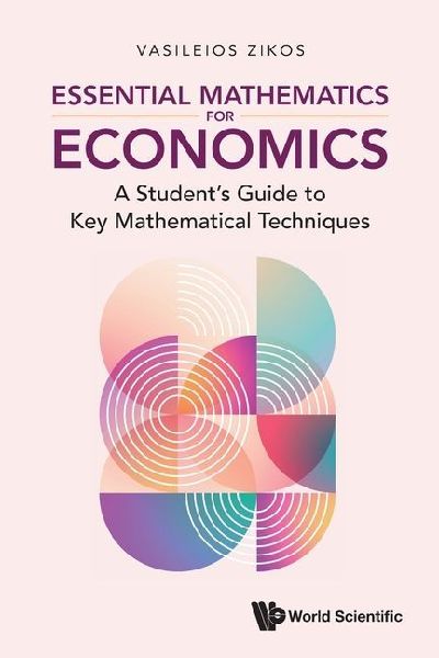 ESSENTIAL MATHEMATICS FOR ECONOMICS