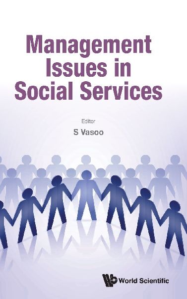 Management Issues in Social Services