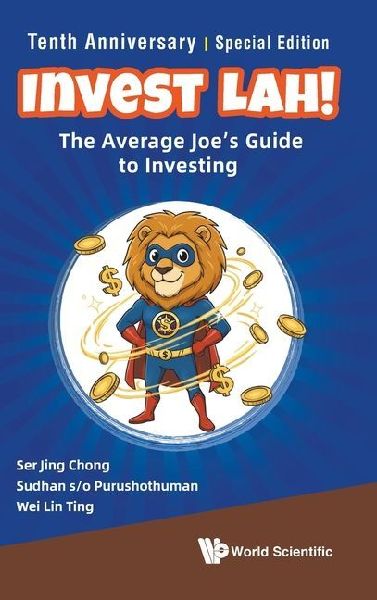 INVEST LAH!