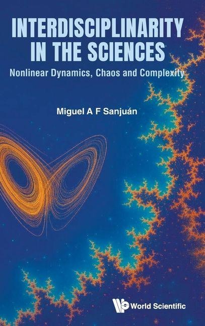 Interdisciplinarity in the Sciences