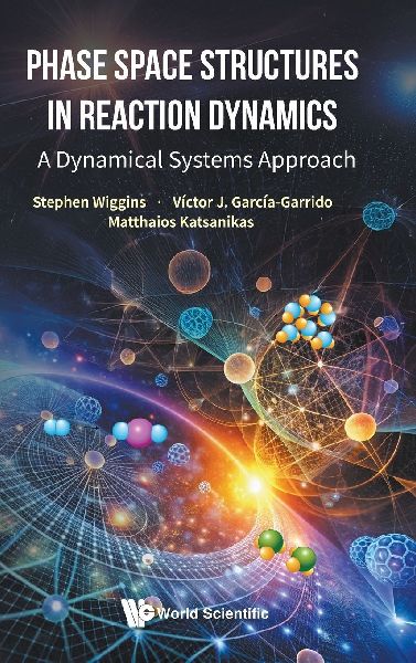 PHASE SPACE STRUCTURES IN REACTION DYNAMICS