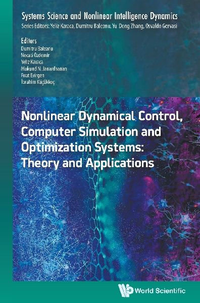 NONLINEAR DYNAMIC CONTROL, COMPUTER SIMULATION & OPTIMIZ SYS