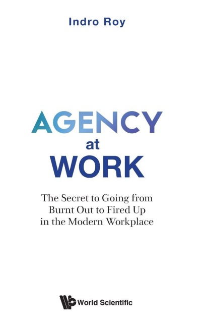AGENCY AT WORK