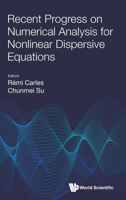RECENT PROGRESS NUMERIC ANALY NONLINEAR DISPERSIVE EQUATION