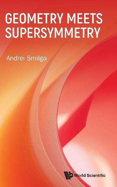 GEOMETRY MEETS SUPERSYMMETRY