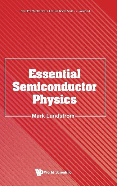 Essential Semiconductor Physics