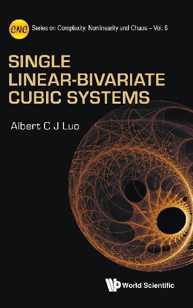 SINGLE LINEAR-BIVARIATE CUBIC SYSTEMS