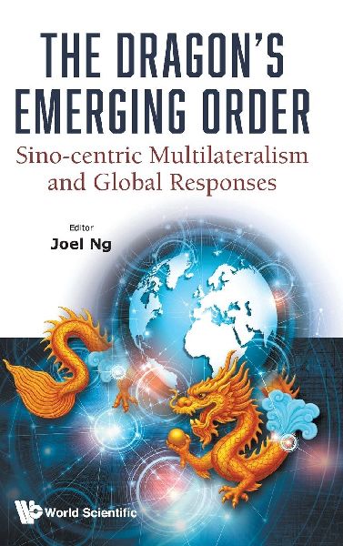 DRAGONS EMERGING ORDER, THE