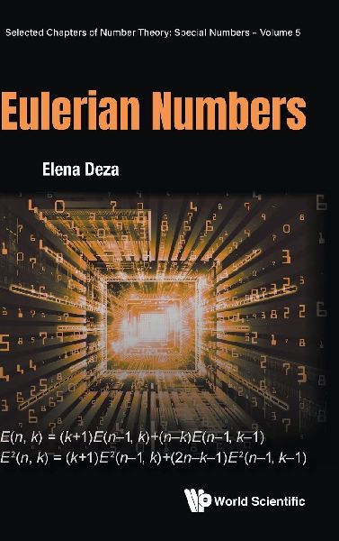 EULERIAN NUMBERS