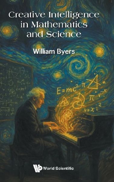 CREATIVE INTELLIGENCE IN MATHEMATICS AND SCIENCE