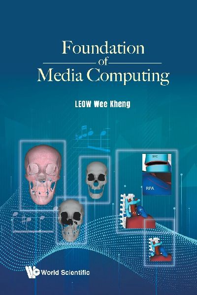 FOUNDATION OF MEDIA COMPUTING