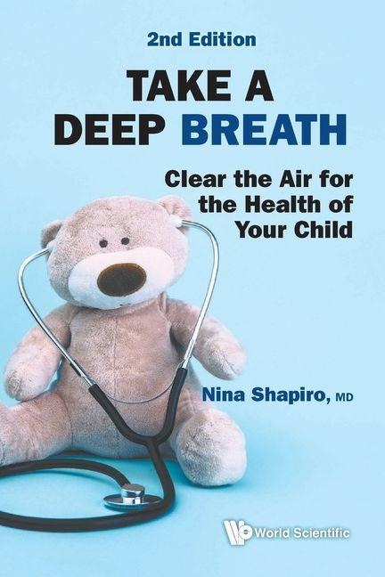 TAKE A DEEP BREATH (2ND ED)
