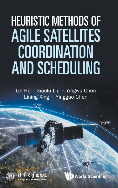 HEURISTIC METHODS OF AGILE SATELLITES COORDINATION & SCHEDUL
