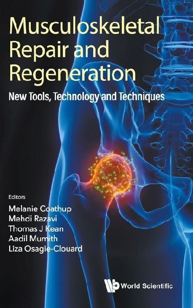 MUSCULOSKELETAL REPAIR AND REGENERATION