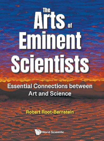 The Arts of Eminent Scientists