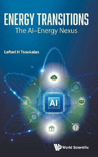 ENERGY TRANSITIONS: THE AI-ENERGY NEXUS