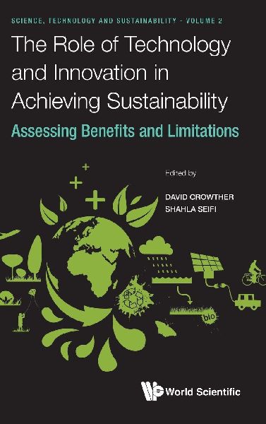 ROLE OF TECHNOLOGY AND INNOVATION IN ACHIEVING SUSTAIN, THE