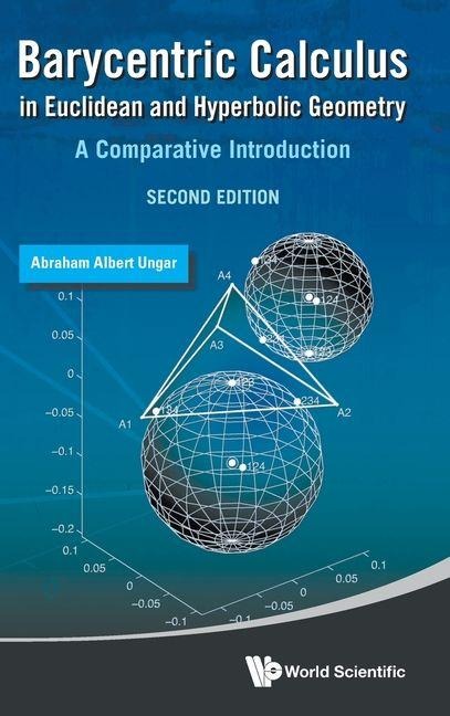 BARYCEN CALCUL EUCLID..(2ND ED)
