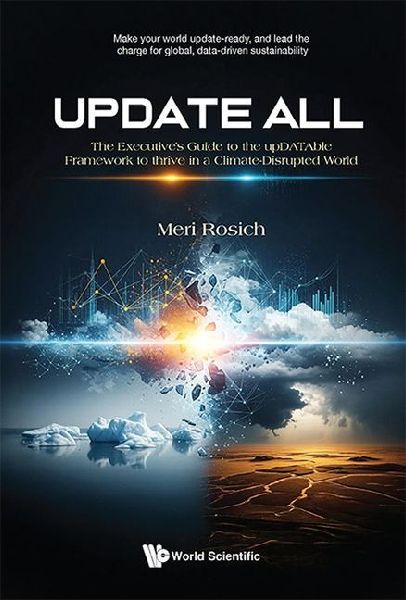 Updatable: Leading Sustainable Transformation