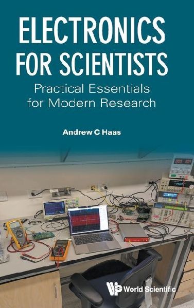 ELECTRONICS FOR SCIENTISTS