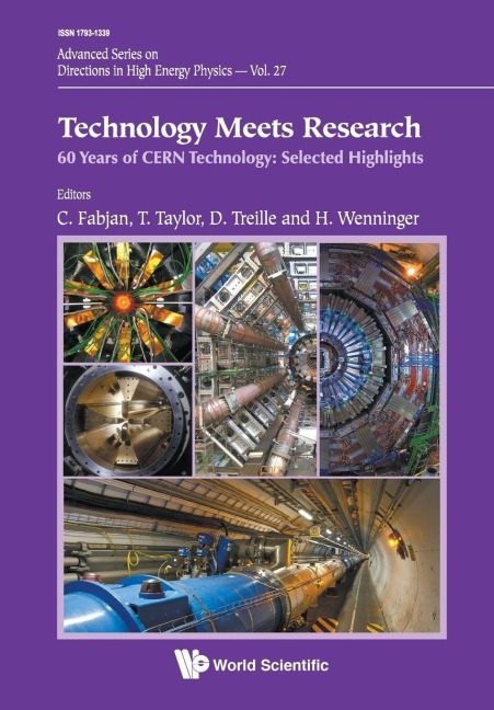 TECHNOLOGY MEETS RESEARCH