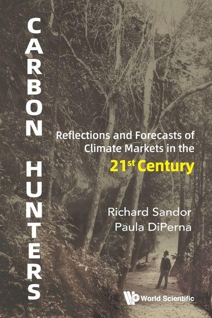 CARBON HUNTERS