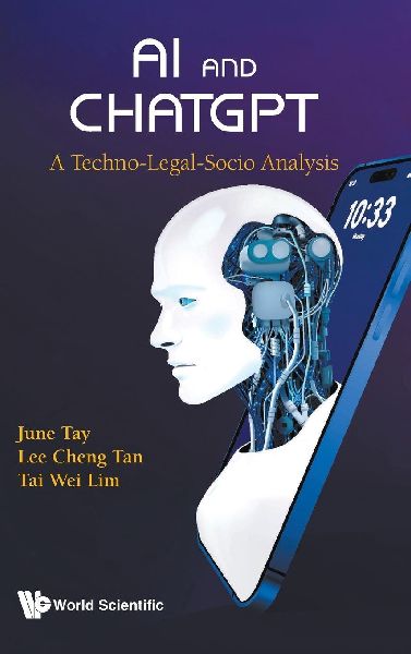 AI AND CHATGPT: A TECHNO-LEGAL-SOCIO ANALYSIS