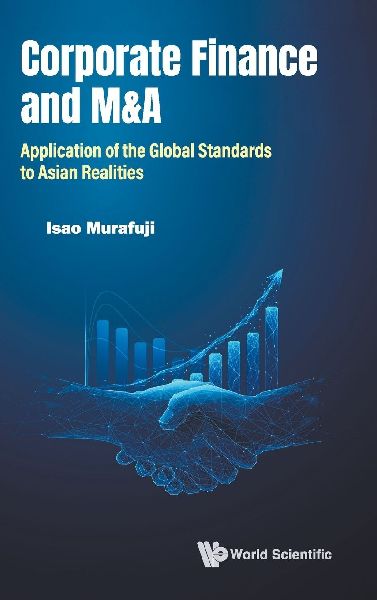 CORPORATE FINANCE AND M&A
